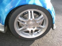 MonoblockVI (fortwo)