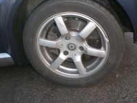 Spinline (Roadster)